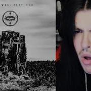 Disembodied Tyrant The Tower Part One Full EP REACTION