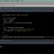 041 Final Ruby Project Working With JSON
