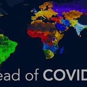 History Of Coronavirus In 90 Seconds First 500 Million Cases