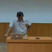 Mod 01 Lec 27 CUDA Contd