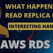 Impact To Read Replica AWS RDS Failover And Accidental Primary Removal