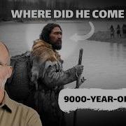 Killing Kennewick Man Dr James Chatters