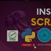 Python Scrapy Install In Ubuntu How To Install Python Scrapy On Ubuntu Server Linux WhizMaster