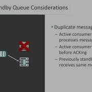 Queue Consumer Patterns Part Two Considerations