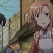 Kirito X Asuna I Ll Be Around AMV