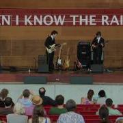 Bailiff Even I Know The Rain Live At Pritzker Pavilion Chicago