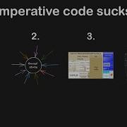 5 Reasons To Avoid Imperative Code