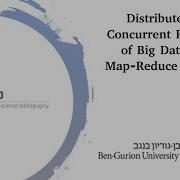 DBLP Map Reduce Project