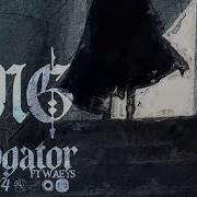 SMG Waeys Halogater