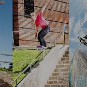TIL THE ENDERS ALL Of The BEST Skateboarding From Santa Cruz Skateboards