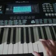 To The Moon And Back Ending Piano Tutorial