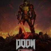 DOOM Eternal At DOOM S Gate