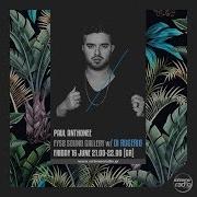 Di Rugerio Guest Mix FYSB Sound Gallery Extreme Radio Greece