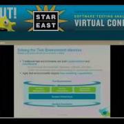 Continuous Testing Through Service Virtualization Al Wagner STAREAST