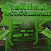 Roblox Beginner Scripting Tutorial 3 Conditional Statements
