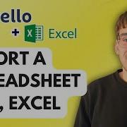 How To Import A Spreadsheet CSV Excel To Trello 2026 Full Guide