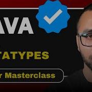 Primitive Data Types In Java In Hindi Byte Short Int Long Float Double Char Boolean