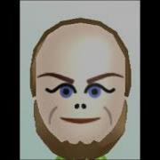 I Put Cursed Mii Images Over The Backyardigans Theme Earrape
