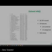 Machine Learning Pipelines With Sklearn