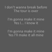 Jason Mraz Make It Mine Acoustic Lyrics