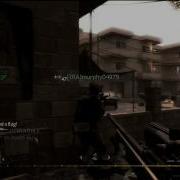 NoScope Collateral HeadShot Cod4