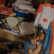 Nerf Aug Reload