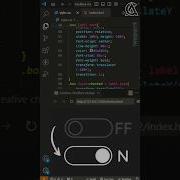 CSS Creative Checkbox Design