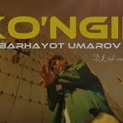 Barhayot Umarov Ko Ngil Remix Version