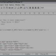 Beginner PHP Tutorial 69 Working With GET Variables