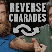 We Try Reverse Charades