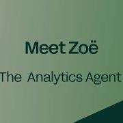 Agentic Analytics Demo AI Data Analyst Builds Board Reports Excel Models Dashboards Zenlytic