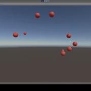 Simulate Fish Flocking Behaviour In Unity