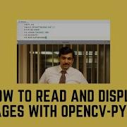 How To Read And Display An Image In Python Using OpenCV