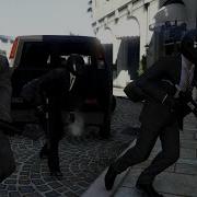 GTA 5 Centuries GMV