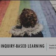 Inquiry Based Learning Introduction 1 5