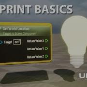 Unreal Engine 5 7 Understanding Blueprints Beginner Part 1 Tutorial