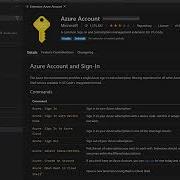 Preparing Visual Studio Code Azure