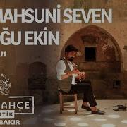 Ali Mahsuni Seven Doğu Ekin Arix Enstrümantal