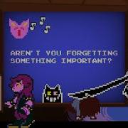 Everything I Forgot About The Secret Boss Of Chapter 3