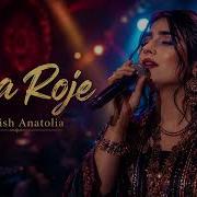 Tina Roje Kurdish Anatolian Folk Music