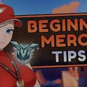 30 BEGINNER Mercy Tips That EVERY Player Should Know Overwatch 2