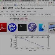 Bode Part 3 Generating Bode Plots In Python