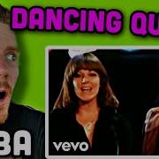 FIRST TIME HEARING ABBA Dancing Queen