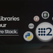 Top Libraries You Need For Robotics Software Python C With ROS2