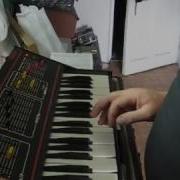 SOLARIS Estradin 314 Vintage Soviet Analog Synth