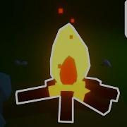 Lowpoly Fire Animation In Blender