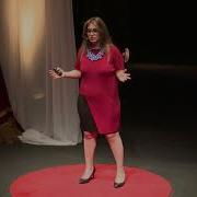 Responsive Architecture Soulaf Aburas TEDxLAU