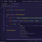 Axios Tutorial Download Files From URL In Node Js