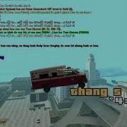 ThomMas Sociu Hacking Fly Car Cleo Armor HP
