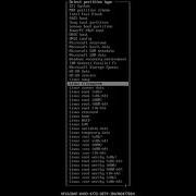 Part 1 Installing ARCH LINUX